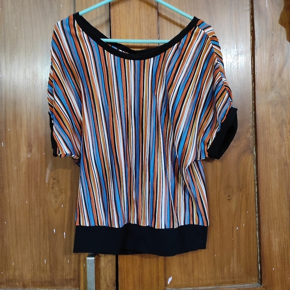 Zink London Top - Picture 2 of 6